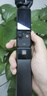 LKTOP[3c認證]dji大疆pocket3續航手柄配件5000mah移動(dòng)電源邊沖邊用口袋相機便攜充電寶osmo相機 Pocket3續航手柄（充1.2次續航200分鐘） 曬單實(shí)拍圖