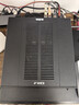 飛傲（FiiO）溫拿Warmer R2R臺式膽放大緩沖解碼器 專(zhuān)業(yè)音頻設備 黑色 曬單實(shí)拍圖