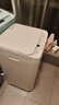 美的（Midea）波輪洗衣機全自動(dòng) 3KG 迷你內衣嬰兒洗衣機 健康除螨 MB30V21EPLUS 以舊換新 京東自營(yíng) 曬單實(shí)拍圖