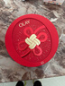 玉蘭油（OLAY）大紅瓶水乳液保濕抗皺緊致化妝品護膚品套裝禮盒生日新年禮物女 曬單實(shí)拍圖