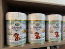 寶貝與我（Arla）丹麥白金版 阿拉 有機A2幼兒配方奶粉 3段 1-3歲 600g*6罐 曬單實(shí)拍圖
