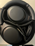 索尼（SONY）WH-1000XM4【政府補貼】無(wú)線(xiàn)智能降噪 頭戴藍牙耳機 藍牙5.0（1000XM3升級款）黑色 新年禮物 元旦 曬單實(shí)拍圖