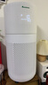 Argening奧爾格林空氣凈化器0臭氧0輻射分解除甲醛消毒凈味除顆粒物全屋母嬰兒童寵物除毛AG800 Ultra 白色 曬單實(shí)拍圖