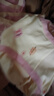 棉奇熊女童內褲棉質(zhì)a類(lèi)兒童三角褲全棉短褲中大童女小女孩不夾屁屁-S 曬單實(shí)拍圖