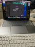 Apple Macbook Pro二手蘋(píng)果筆記本電腦超強M芯商務(wù)辦公娛樂(lè )設計剪輯開(kāi)發(fā)后期制作 99成新 20款13寸10代i5/16-512G銀/灰P42 曬單實(shí)拍圖