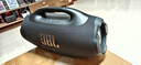 JBL BOOMBOX4 音樂(lè )戰神四代 藍牙音箱 戶(hù)外音箱 IP68防塵防水 Hifi音質(zhì)派對音響 購物推薦 戰神4 黑色 曬單實(shí)拍圖