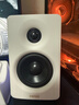 漫步者（EDIFIER）N300 有源桌面2.0藍牙音箱 高保真音響 大功率發(fā)燒級 雙金標認證 絲綢白 新年禮物 曬單實(shí)拍圖