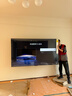 TCL電視 85T5M 85英寸 QD-Mini LED控光 288Hz高刷 QLED量子點(diǎn) WiFi6 超薄 國家補貼 曬單實(shí)拍圖