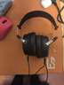 興戈（SIMGOT）EP5頭戴式大動(dòng)圈監聽(tīng)耳機高解析封閉式HiFi電競游戲專(zhuān)用有線(xiàn)音樂(lè )耳機 EP5【帶麥線(xiàn)+游戲聲卡】電競套件 曬單實(shí)拍圖