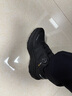 伯希和（Pelliot）【CT-隼】碳板越野跑鞋男CORDURA?防潑水戶(hù)外登山徒步鞋女 【男款】曜石黑 | 碳板競速型 43 曬單實(shí)拍圖