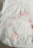 好奇（Huggies）鉑金裝小桃褲成長(cháng)褲XXL74片(15kg以上)尿不濕【透爽散熱】 曬單實(shí)拍圖