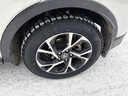 玲瓏輪胎汽車(chē)雪地輪胎215/60R17 綠行系列I-15 SUV 適配東風(fēng)景逸SX6/T5 曬單實(shí)拍圖