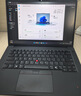 ThinkPad【國家補貼15%】T14p AI 2025 全新酷睿Ultra處理器 聯(lián)想14.5英寸3K高性能標壓工程師本筆記本電腦 Ultra 9-285H 32G 1TB-00CD 曬單實(shí)拍圖