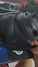 雷蛇（Razer）旋風(fēng)黑鯊V3 無(wú)線(xiàn)頭戴式電競游戲耳機耳麥 三模 THX音效 可拆麥克風(fēng) 三角洲EQ調節 CSGO 吃雞 黑綠 曬單實(shí)拍圖