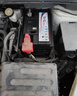 駱駝汽車(chē)蓄電池12V classic免維護電瓶 以舊換新上門(mén)安裝 L2400 POLO捷達速騰朗逸邁騰寶來(lái) 曬單實(shí)拍圖