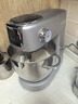 海氏（Hauswirt）M5廚師機和面機家用全自動(dòng)揉面一體壓面機打蛋器多功能輕音電動(dòng)料理機新年禮物 M5 Max升級彩屏版 5.5L 曬單實(shí)拍圖