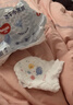 好奇（Huggies）金裝拉拉褲XXL74(15kg以上)尿不濕【速干不易紅】 曬單實(shí)拍圖