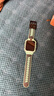 小天才兒童電話(huà)手表Q3玉髓綠AI精準定位防水大屏視頻通話(huà)學(xué)生兒童智能手表爆款升級移動(dòng)支付男孩女孩 曬單實(shí)拍圖