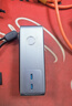 ANKER安克【新3C認證充電寶可上飛機】65W氮化鎵二合一充電寶多口快充適用蘋(píng)果17/16手機筆記本充電器 【升級款】65W三合一|自帶插頭+掛繩快充線(xiàn)充電寶 曬單實(shí)拍圖