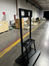 ProPre(32-90英寸)適用TCL海信創(chuàng  )維長(cháng)虹等通用移動(dòng)電視支架落地電視掛架推車(chē)華為移動(dòng)推車(chē)落地電視機架子 曬單實(shí)拍圖