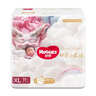 好奇（Huggies）皇家小龍褲紙尿褲XL64片(12-17kg)尿不濕【30倍爆吸】 曬單實(shí)拍圖