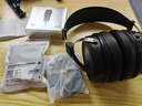 興戈（SIMGOT）EP5頭戴式大動(dòng)圈監聽(tīng)耳機高解析封閉式HiFi電競游戲專(zhuān)用有線(xiàn)音樂(lè )耳機 EP5【帶麥線(xiàn)+游戲聲卡】電競套件 曬單實(shí)拍圖
