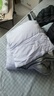 愛(ài)夢(mèng)軒兒童牛奶絨睡袋冬季加絨加厚防寒保暖家用中大童防踢被小學(xué)生午睡 80*190cm 萌寵小狗【3~12℃】5.8斤秋冬款 曬單實(shí)拍圖