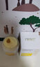 OHBT黃芪霜60g抗皺緊致抗衰老保濕補水提亮黑色素面霜男女士護膚品 曬單實(shí)拍圖