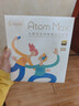 漫步者（EDIFIER）Atom Max ATM小金標 真無(wú)線(xiàn)頭戴式藍牙耳機 主動(dòng)降噪耳機藍牙5.4 低延遲游戲音樂(lè )雙耳麥金標認證 霧黑+音樂(lè )會(huì )員月卡 曬單實(shí)拍圖