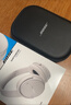 BOSE QuietComfort 消噪耳機 無(wú)線(xiàn)消噪藍牙耳機頭戴式主動(dòng)降噪耳機 QC45升級款 動(dòng)態(tài)音質(zhì)均衡 QC45升級款-沙丘灰 曬單實(shí)拍圖