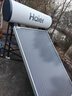 海爾（Haier）國家補貼承壓平板式太陽(yáng)能熱水器增壓一級能效家用光電兩用 自動(dòng)上水大容量省電節能智控PD3 自動(dòng)款 150升4-6人/光電兩用+承壓式+全天熱水 曬單實(shí)拍圖