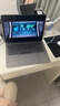 蘋(píng)果（Apple） MacBook Pro/Air 二手蘋(píng)果筆記本電腦 商務(wù) 辦公 游戲 設計 剪輯 95新17款XW2灰XY2銀8G/512G帶Bar 曬單實(shí)拍圖