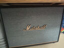 馬歇爾Marshall STANMORE III 馬歇爾3代無(wú)線(xiàn)藍牙音箱搖滾家用重低音音響海外版 Woburn 3 黑色 全新原裝海外版進(jìn)口 曬單實(shí)拍圖