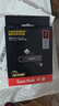 閃迪（SanDisk）2TB USB3.2 Type-C 雙接口 DDE1高速固態(tài)U盤(pán) 讀1000MB/s 寫(xiě)900MB/s 兼容手機電腦大容量金屬優(yōu)盤(pán) 曬單實(shí)拍圖