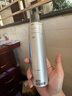 即山川發(fā)膠定型噴霧啞光自然蓬松速干清爽持久定型不塌干膠 定型噴霧（無(wú)味）300ml 曬單實(shí)拍圖