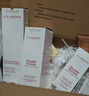 【9成新】嬌韻詩(shī)Clarins舒緩潔面霜125ml洗面奶敏感肌清潔進(jìn)口七夕情人節禮物   曬單實(shí)拍圖