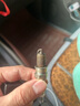 湃速雙銥金火花塞五菱宏光1.2 1.5宏光S S1 S3 V汽車(chē)原廠(chǎng)原裝適配汽車(chē) 曬單實(shí)拍圖