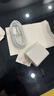 Viken【直營(yíng)正品】適用蘋(píng)果17/16/15充電器頭40W/45W正品套裝iPhone17/16/15proMax/pro電源適配器線(xiàn) 【原盒封裝】30W快充頭+1米編織快充線(xiàn) 安全認證不傷機 曬單實(shí)拍圖