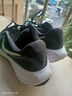 耐克NIKE男子跑步鞋緩震 REVOLUTION 8 運動(dòng)鞋HJ9198-003黑白 43 曬單實(shí)拍圖