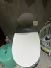 JOMOW智能馬桶一體機無(wú)水壓限制自動(dòng)翻蓋語(yǔ)音泡沫盾香薰輕音沖水坐便器 618【智慧版】AI控制/噴桿殺菌 250/300/350/400下單備注坑距 曬單實(shí)拍圖