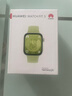 華為WATCH FIT 3 智能手表 原野綠 輕薄大屏運動(dòng)減脂 男女情侶手表 曬單實(shí)拍圖