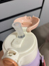 babycare【水杯配件】三合一保溫杯原裝專(zhuān)用配件【吸管+吸嘴】新舊款混發(fā) 曬單實(shí)拍圖