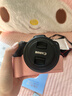 佳能（Canon）EOS R50 微單半畫(huà)幅相機 r50小巧便攜 Vlog拍攝直播相機 4K短視頻  學(xué)生微單相機 R50黑色拆單機+RF50 1.8人像套裝 官方標配【京東多倉發(fā)~快可次日達】 曬單實(shí)拍圖