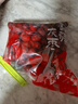 新邊界（new boundaries）新疆紅棗免洗灰棗500g2025新棗果干紅棗子辦公室零食特產(chǎn)煲湯煮粥 曬單實(shí)拍圖