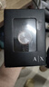 阿瑪尼（ARMANI EXCHANGE）手表女士鋼帶鑲鉆石英歐美腕表生日新年禮物送女生AX5542 曬單實(shí)拍圖