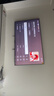 TCL雷鳥(niǎo)鶴6 26款 85英寸 萬(wàn)象分區QD-MiniLED1300nits 高階VA安橋音響288Hz 平板游戲電視85R69A-A 曬單實(shí)拍圖