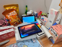 Apple/蘋(píng)果 iPad11英寸 A16芯片2025年款 平板電腦 (256GB WLAN版/學(xué)習辦公娛樂(lè ))銀色 曬單實(shí)拍圖