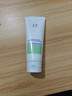 玉澤（Dr.Yu）氨基酸洗面奶男女通用深層清潔卸妝保濕舒緩潔顏霜100g新年禮物 曬單實(shí)拍圖