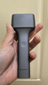 松下（Panasonic）Air電動(dòng)剃須刀便攜款進(jìn)口磁懸浮剃須刀纖薄往復式電動(dòng)刮胡刀Type-c新年禮物送男生TM20灰生日禮物 曬單實(shí)拍圖