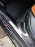 HAPOWER26款奧迪A3/A4/A5L/A6/A7L門(mén)檻條迎賓踏板保護條車(chē)內裝飾用品配件 26款一汽奧迪A5L*兩驅版【ABS碳纖紋門(mén)檻條】 全新升級加寬加厚【內置+外置】8片套裝 曬單實(shí)拍圖